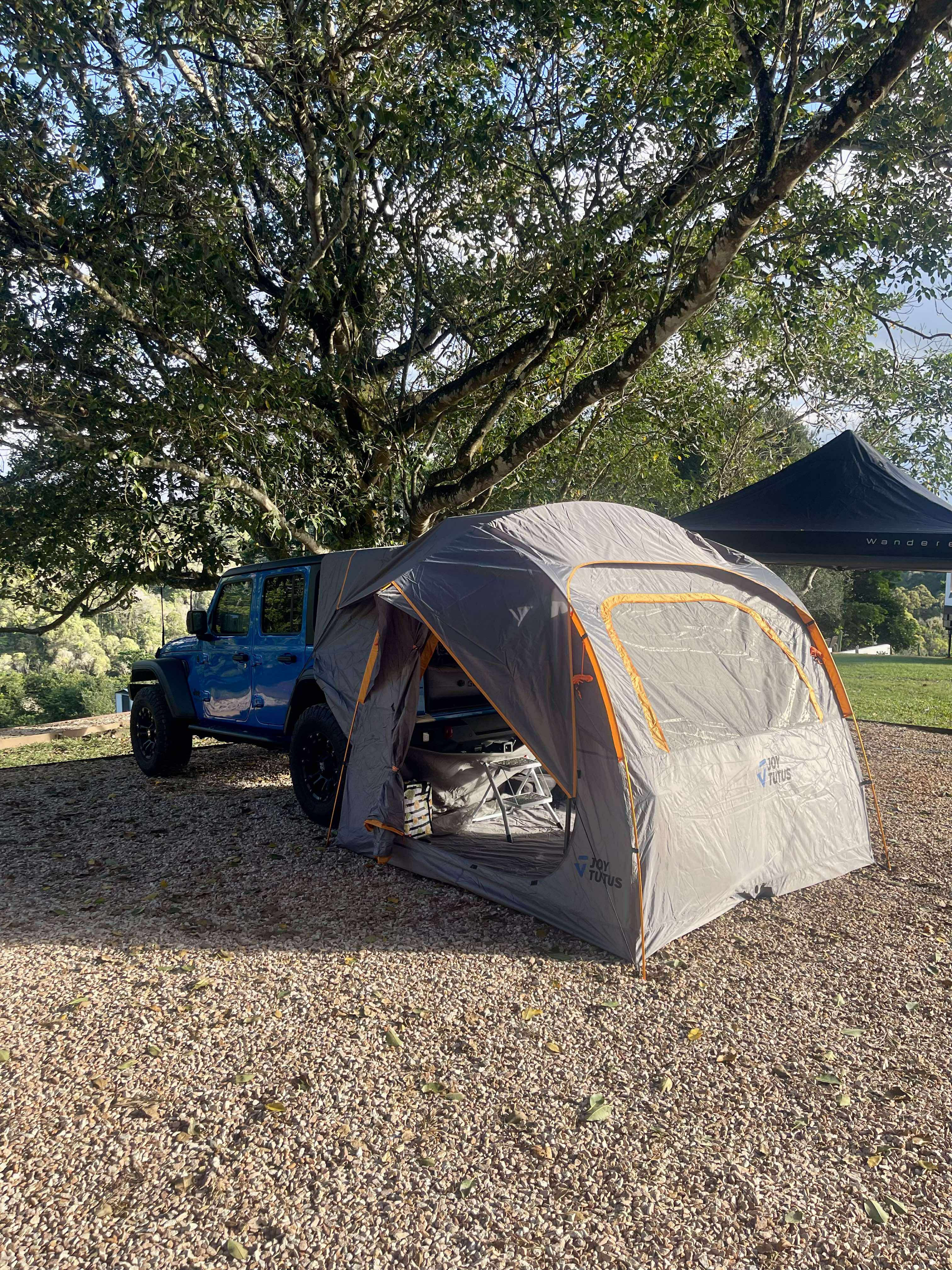 The Fig Tree site
