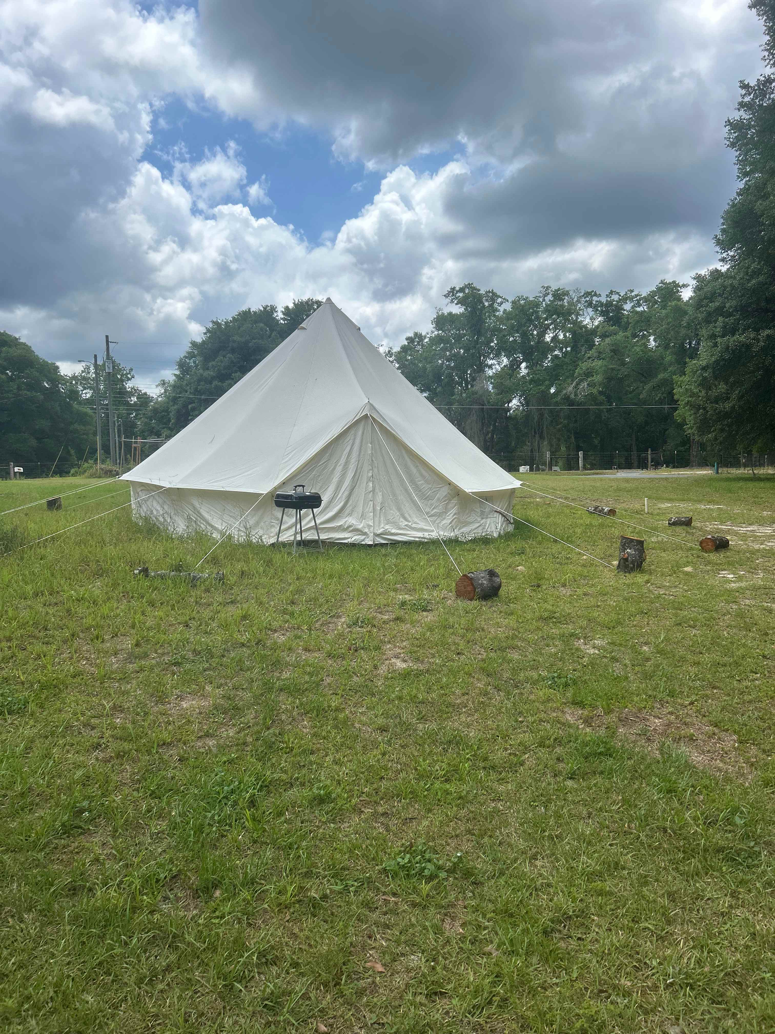 Diaz Homestead