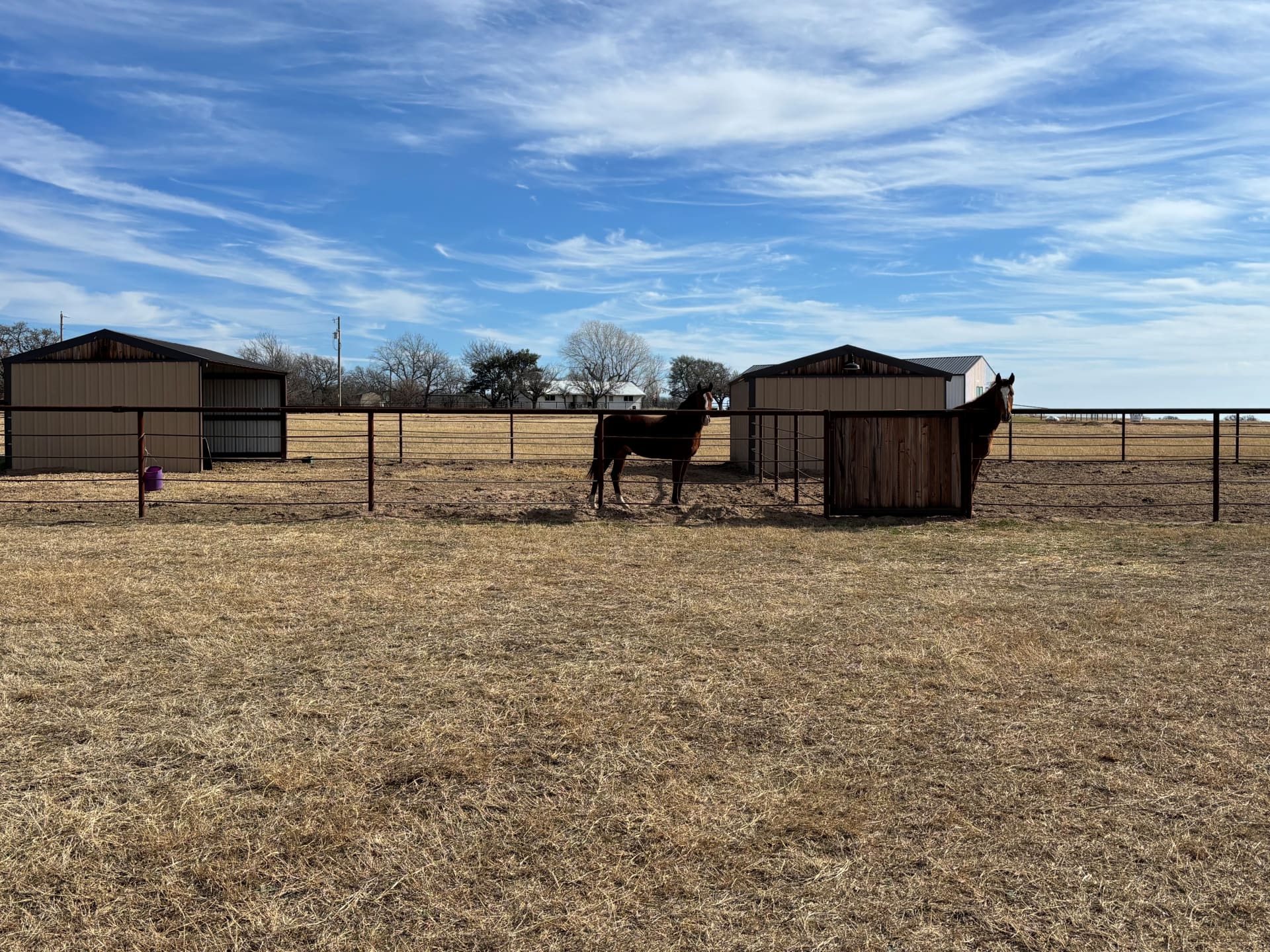 Pony Express RV Hotel and Boarding Facility
