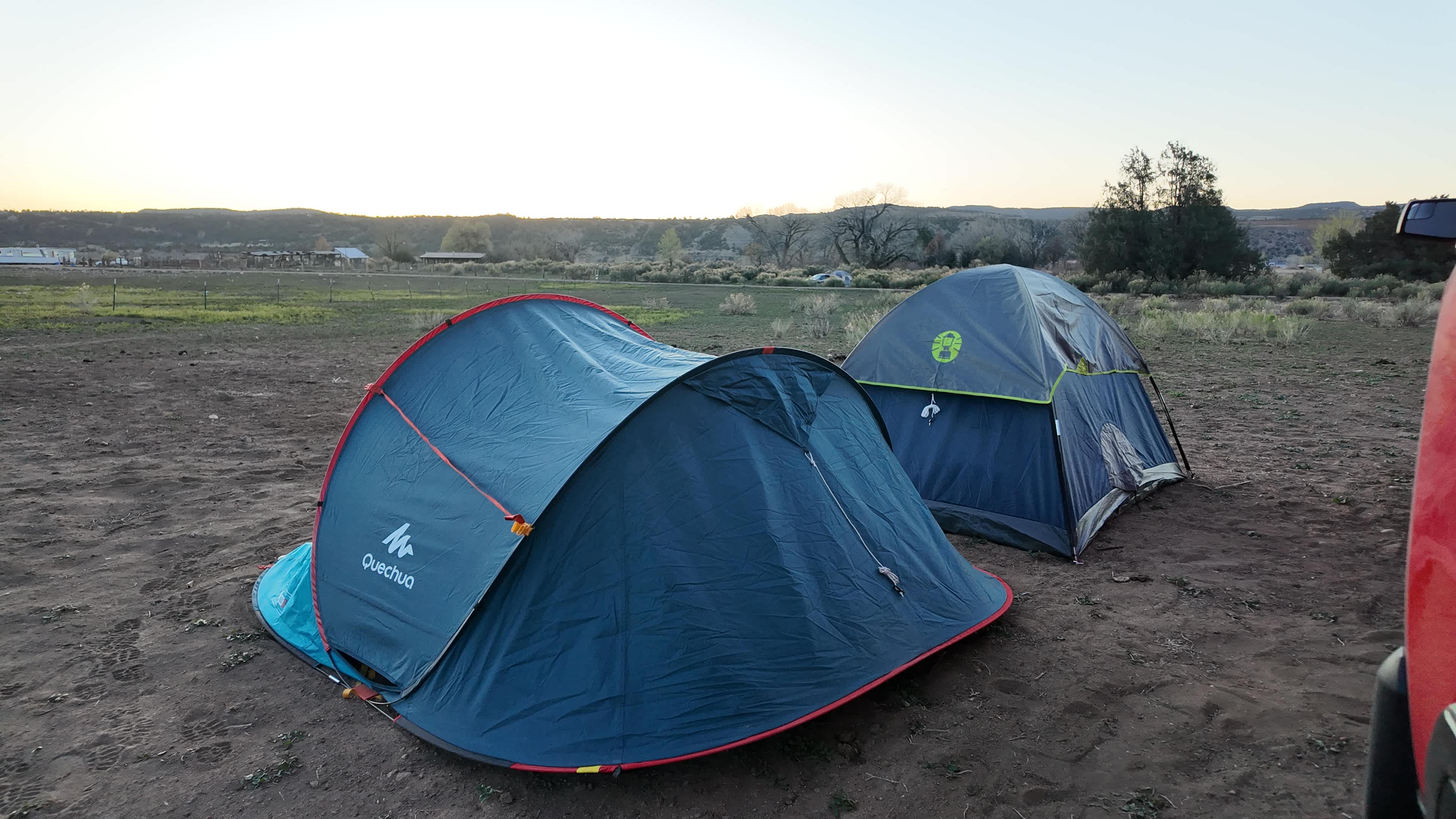 Linda M.’s Santa Rita Ranch
