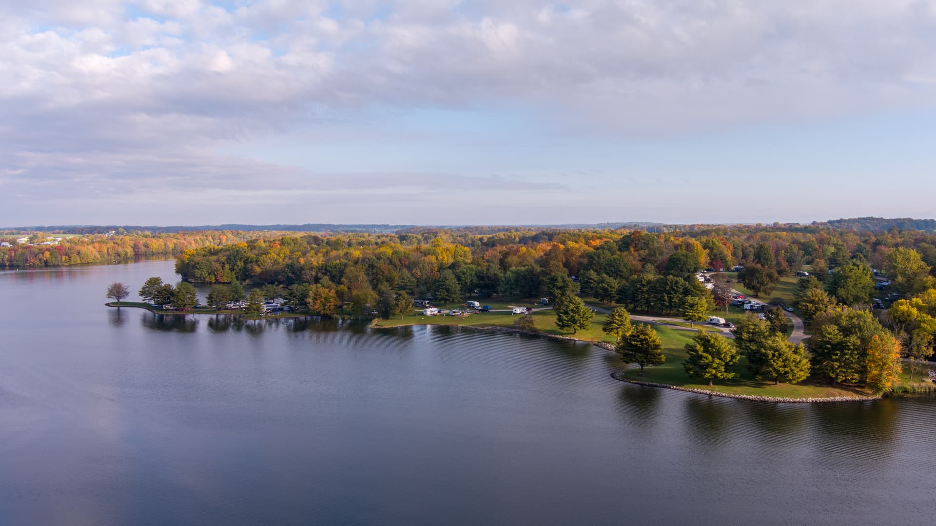 West Boggs Park
