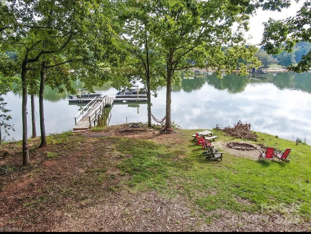 Race City Lakeshore Camping
