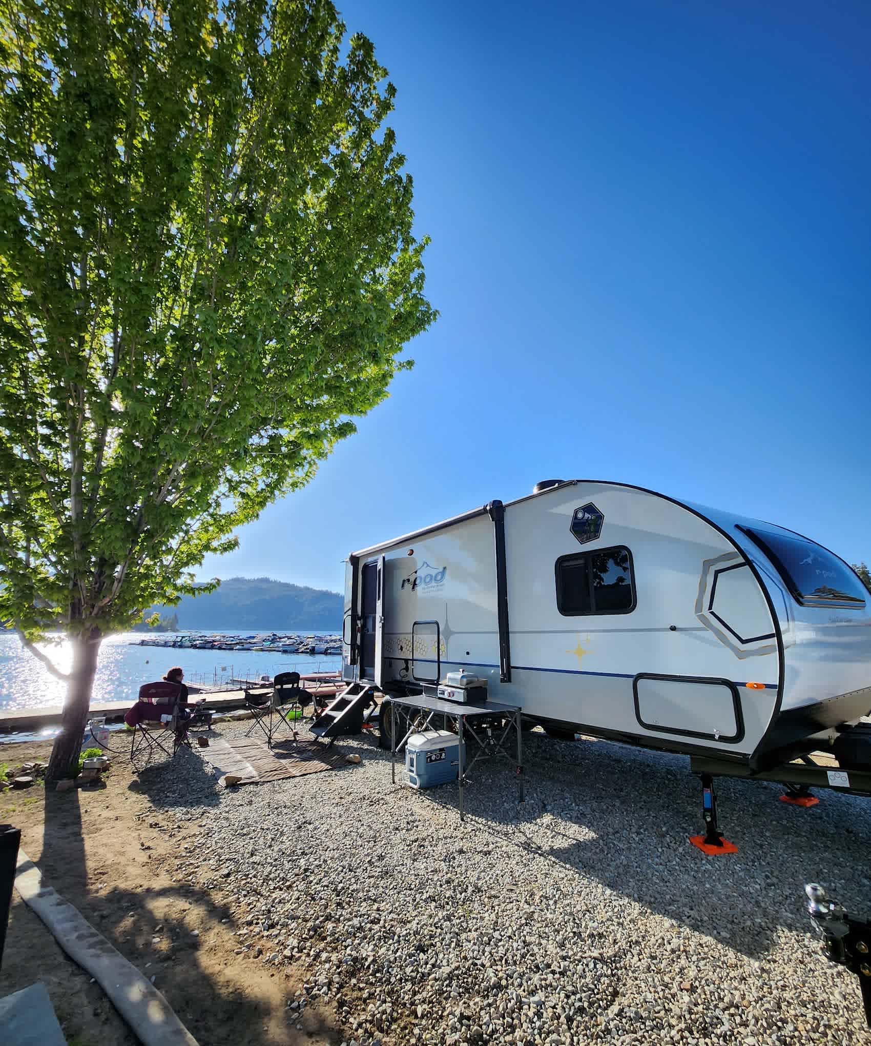 Rv Premium Site