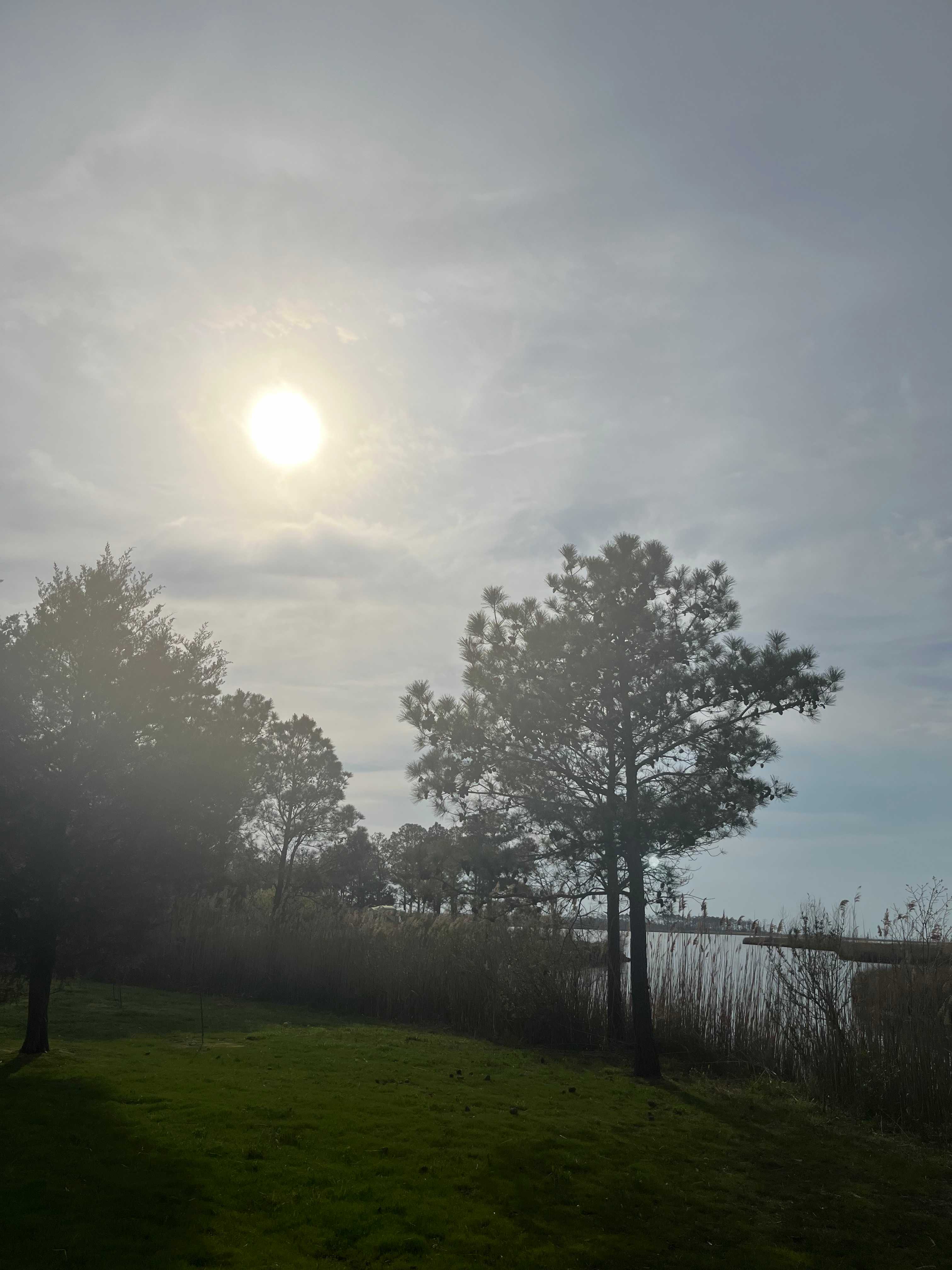 Parson’s Landing
