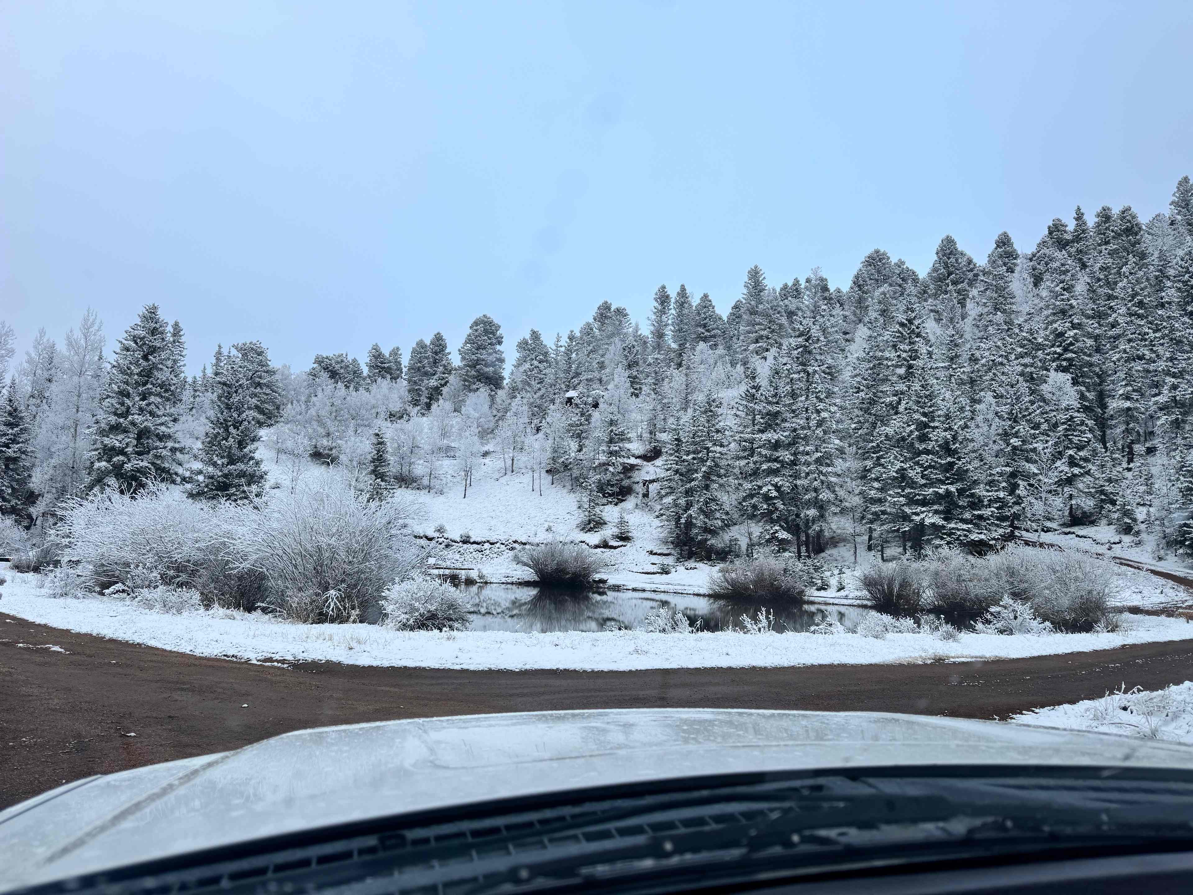 Yeti Sanctuary