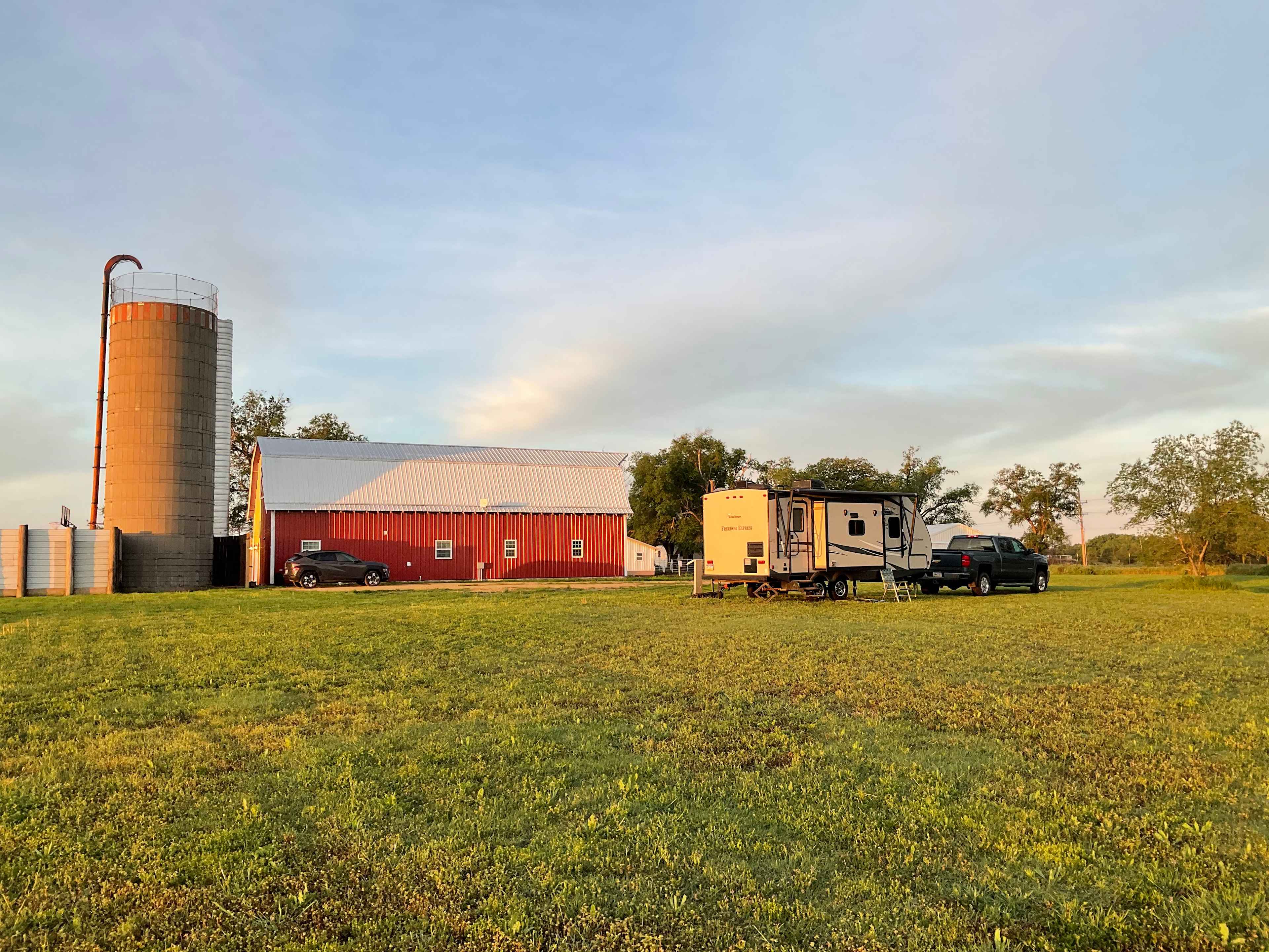 Borntrager Dairy