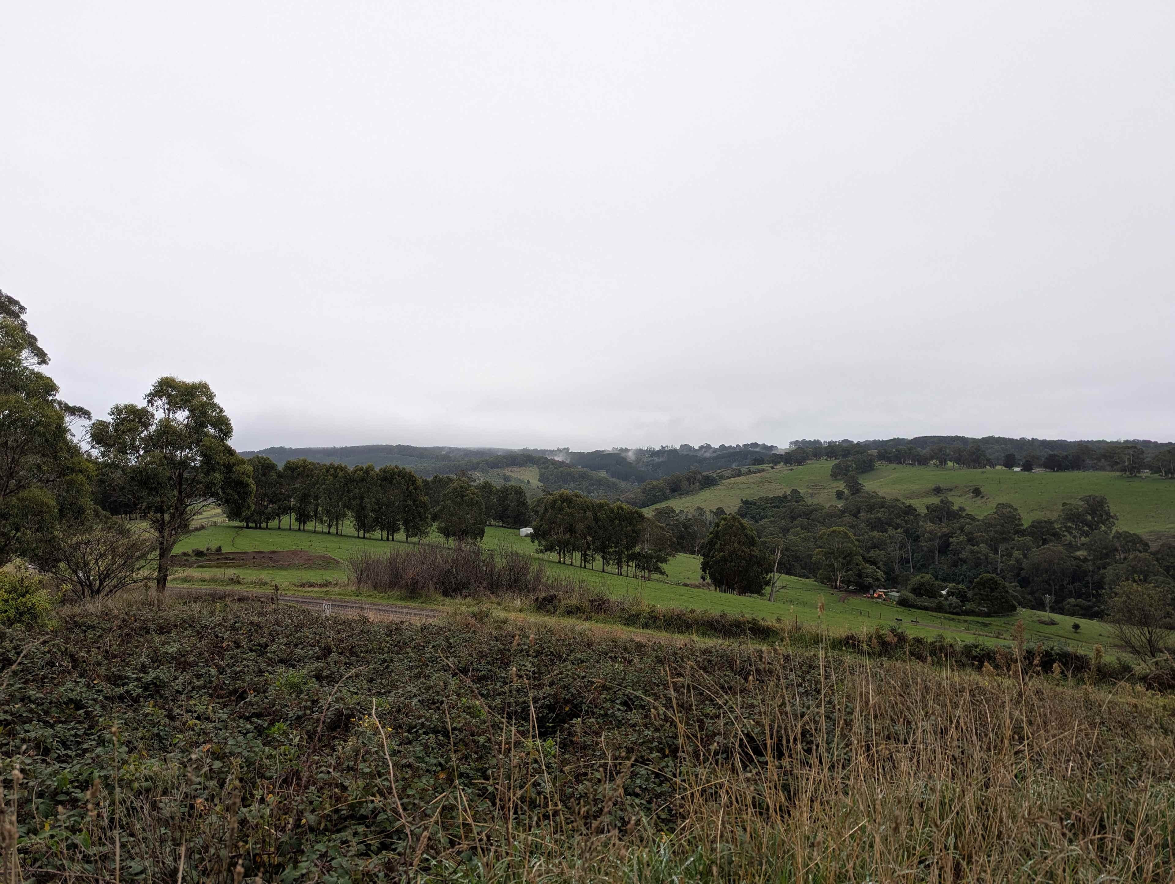 Serenity Hill Camp Grounds