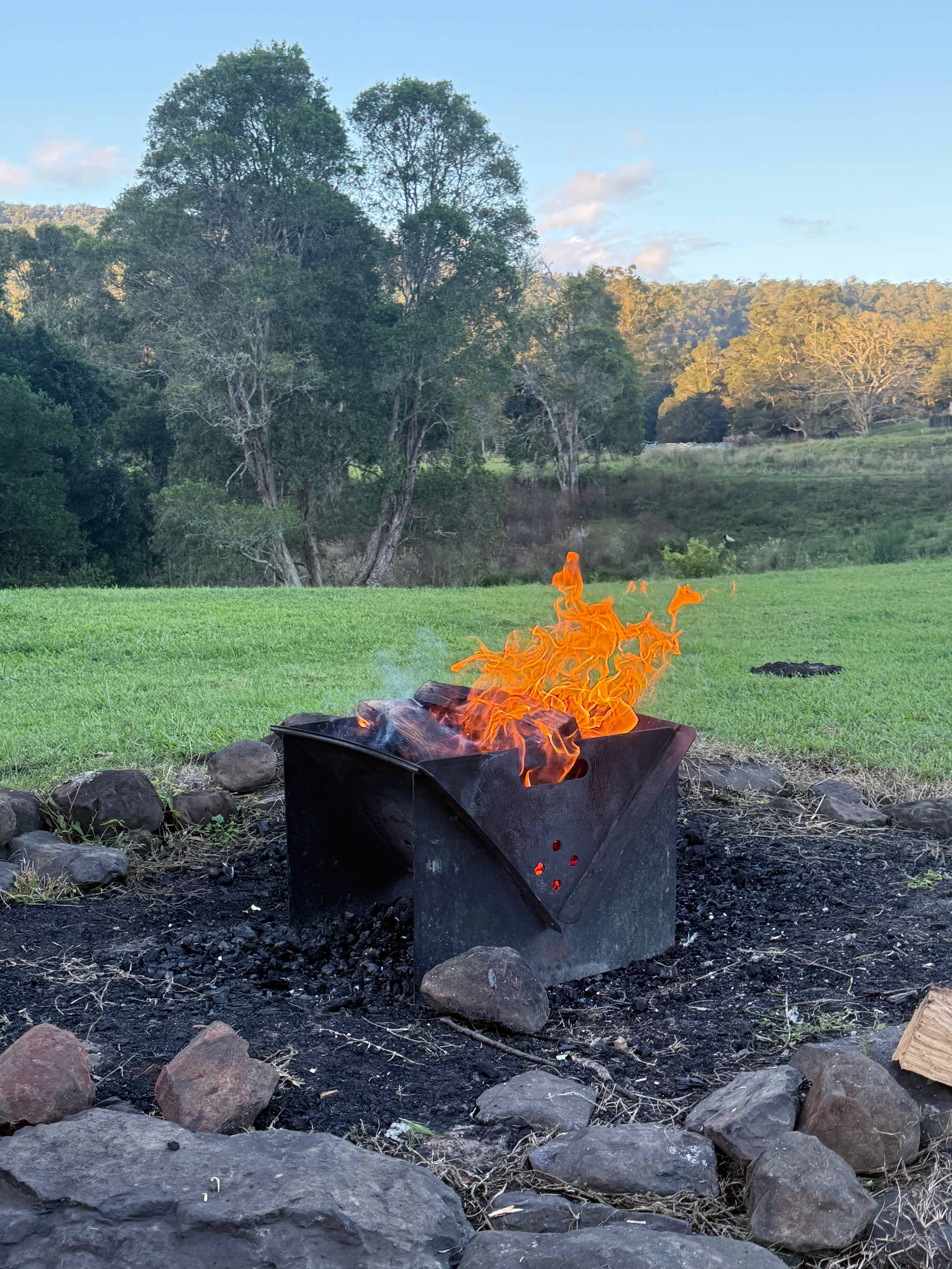 Bungabee Springs