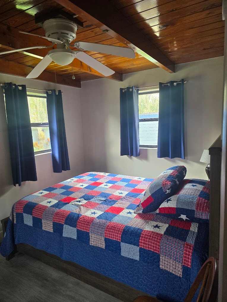 Oak Hammock Resort