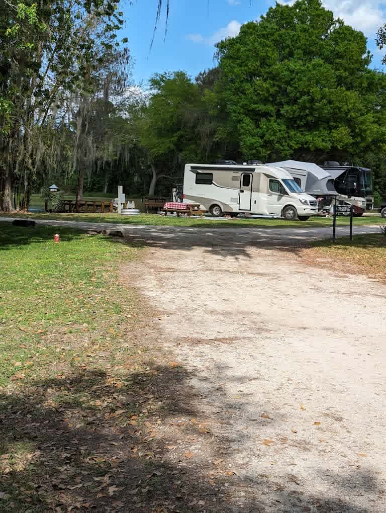 Oak Hammock Resort