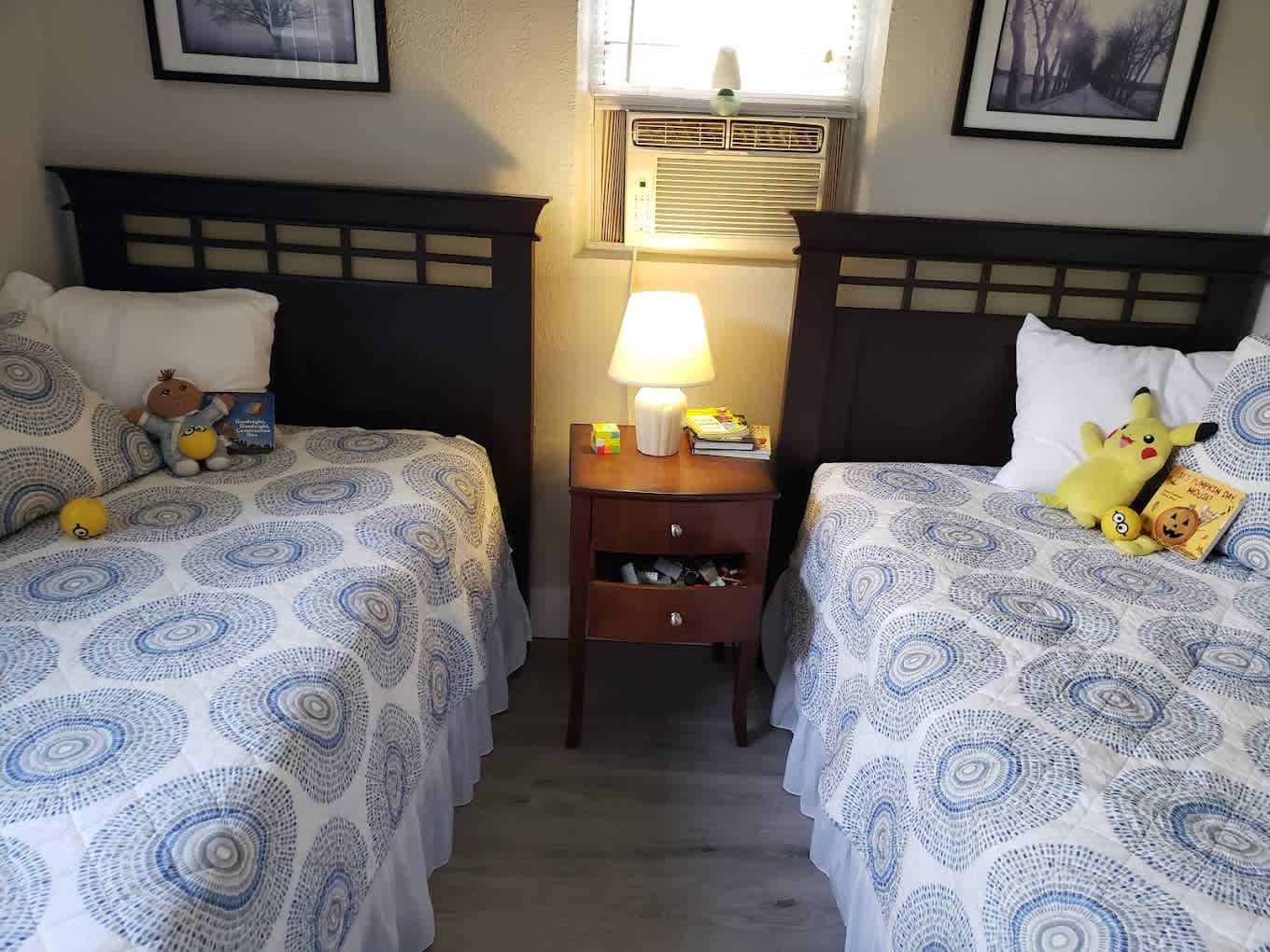 Oak Hammock Resort