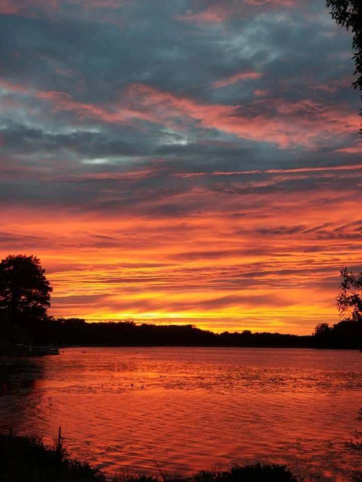 Tubbs Lake Resortc