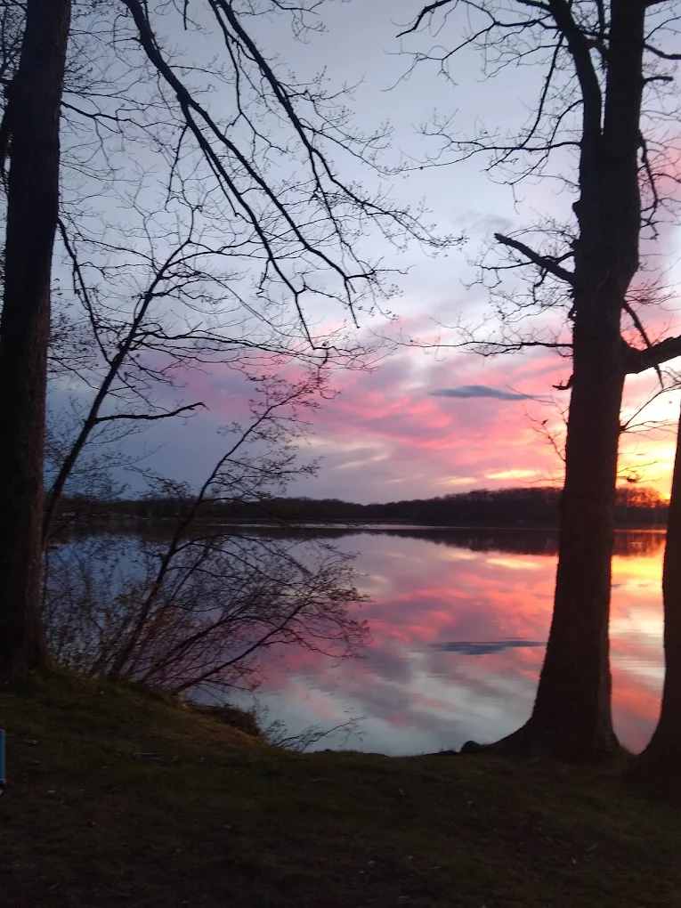 Tubbs Lake Resortc