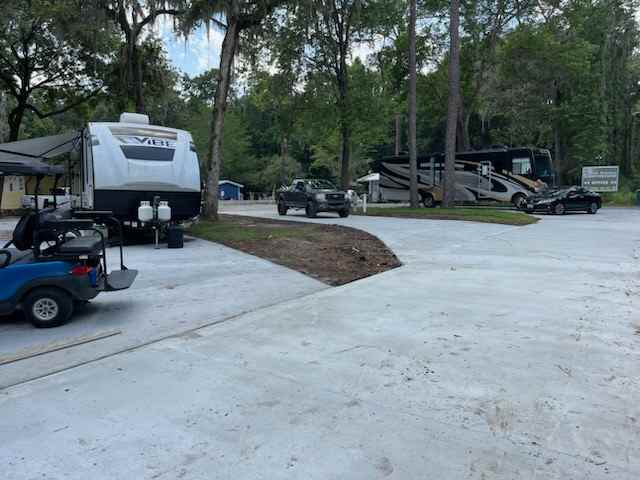 High Springs RV Resort and Campground