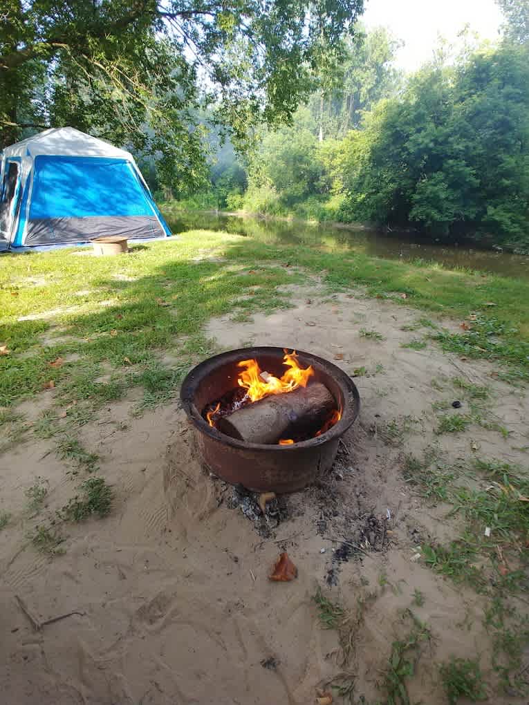 Ruby Campground