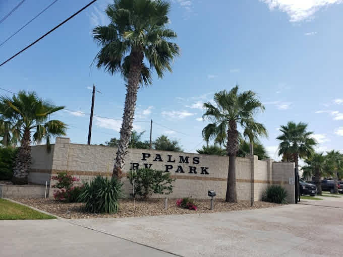 The Palms RV Park