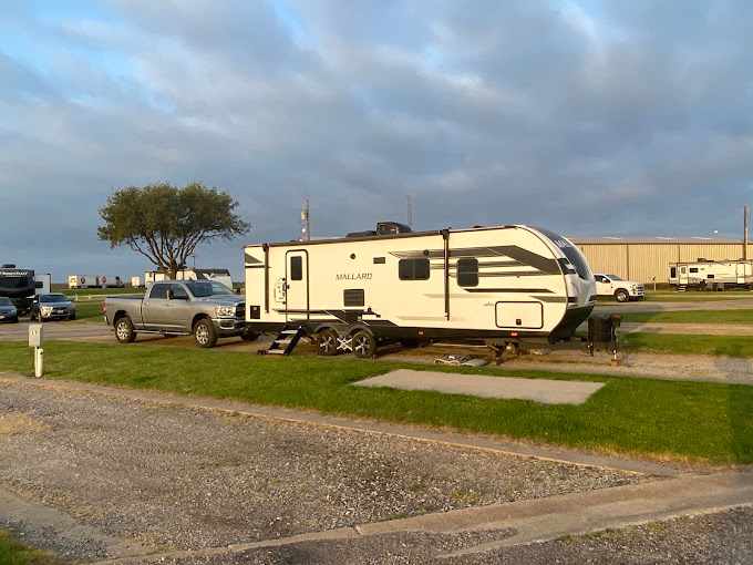 Terrell RV Park