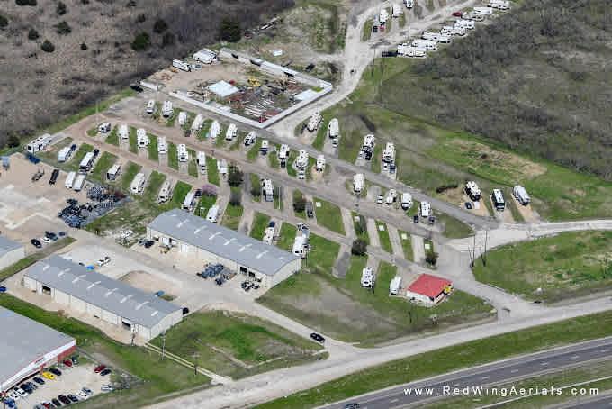 Terrell RV Park
