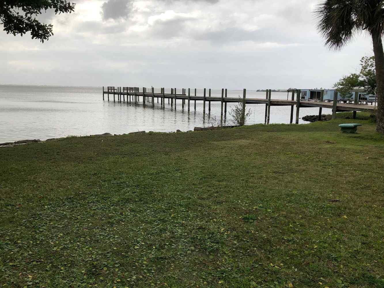 Carver's Cove RV Resort