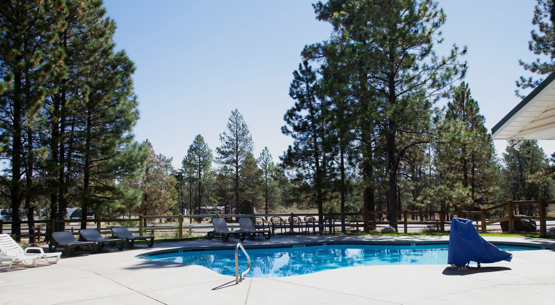 Ruby's Inn RV Park and Campground