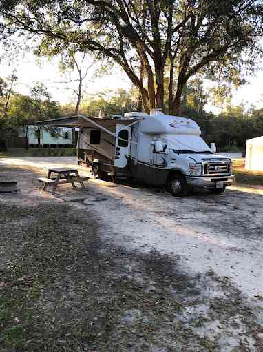 River's Edge RV Campground