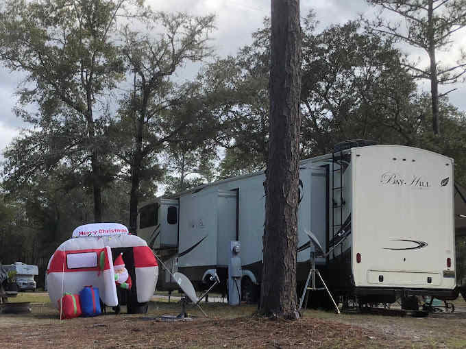 River's Edge RV Campground