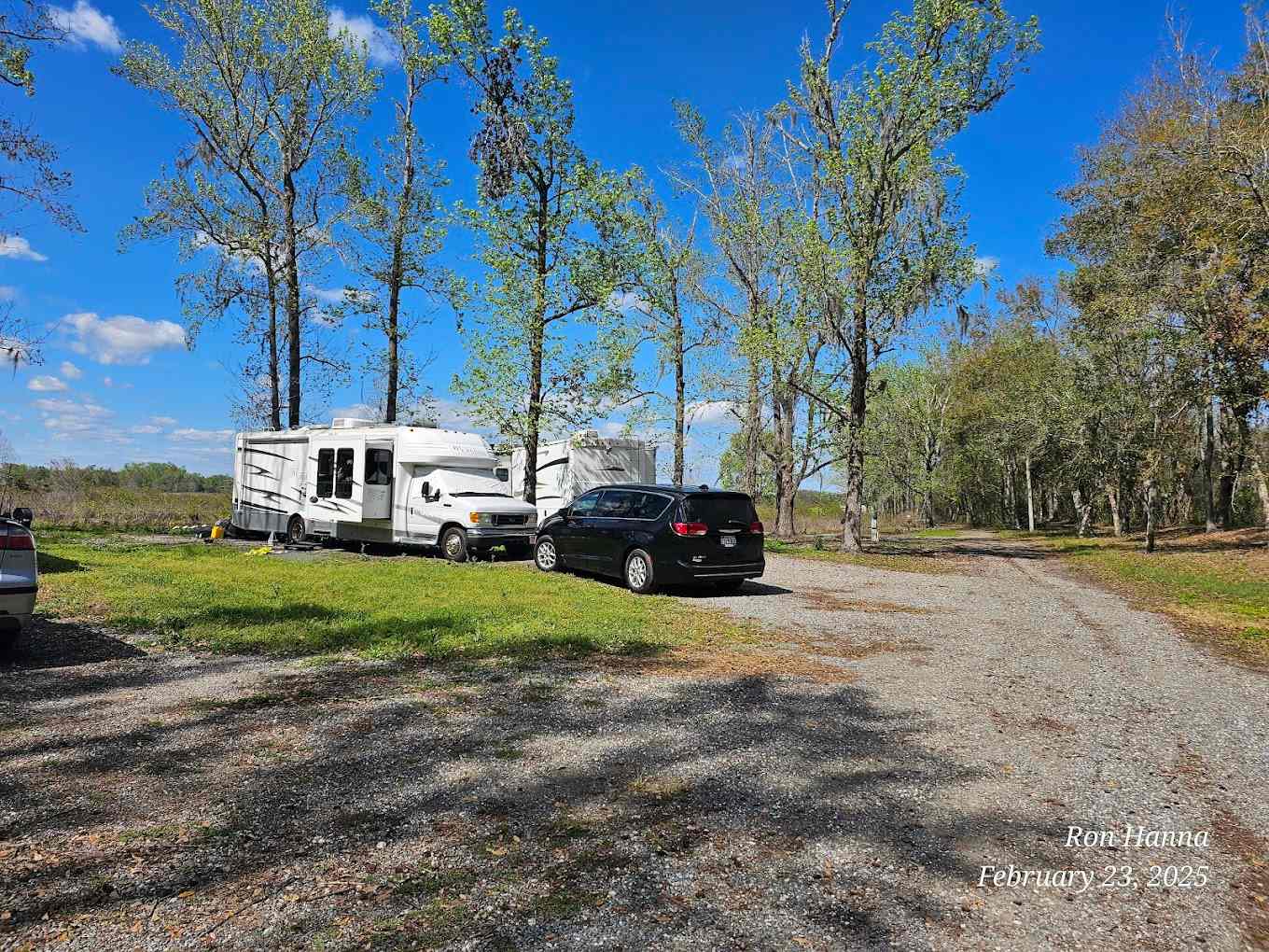 Snowbird South RV Park
