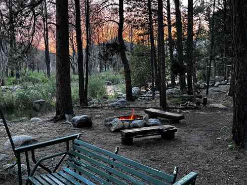 Poudre River Resort