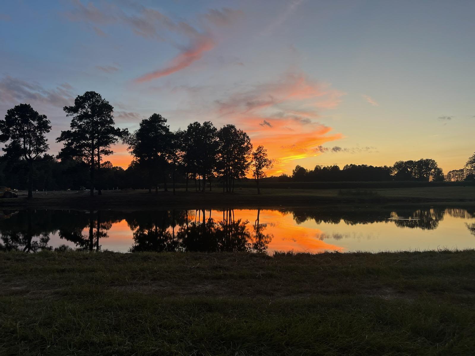 Antique Town Campground