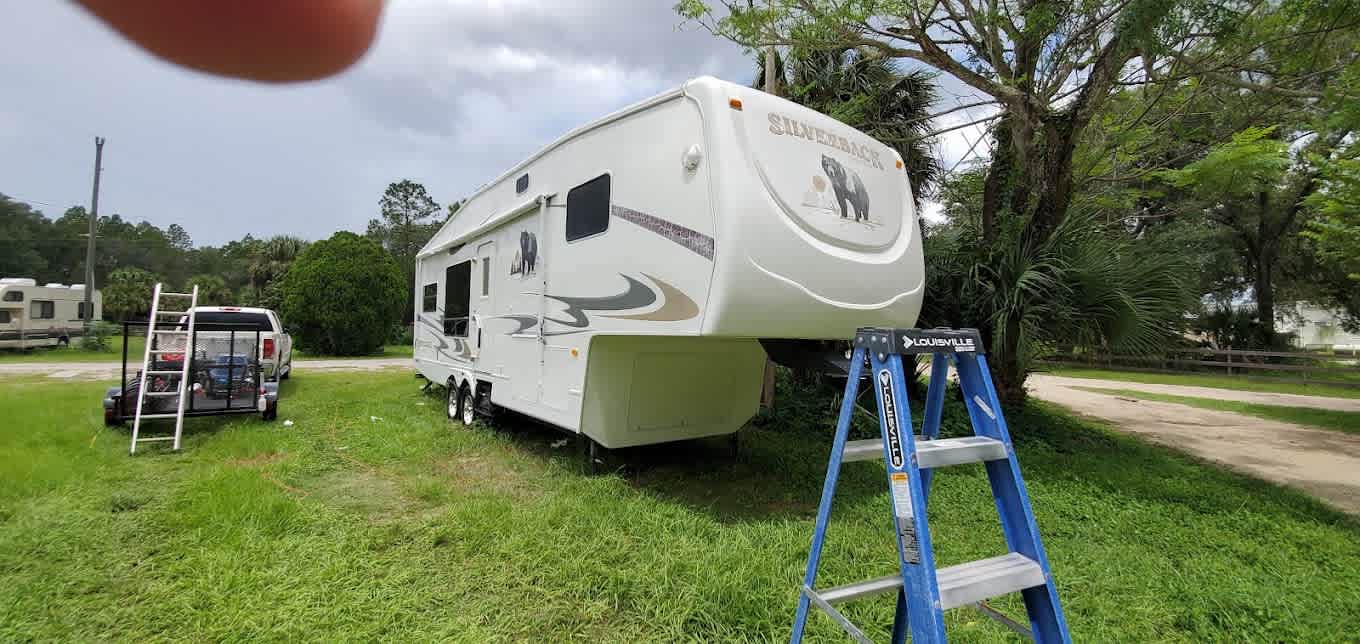 Coastal River RV Resort