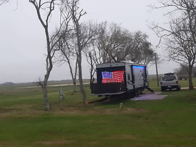 Lighthouse RV Park