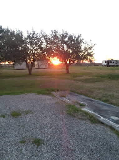 Lighthouse RV Park