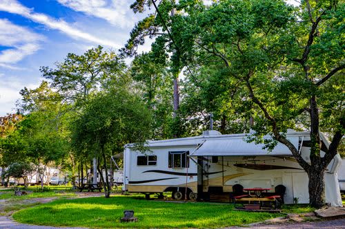 East Lucas RV Park