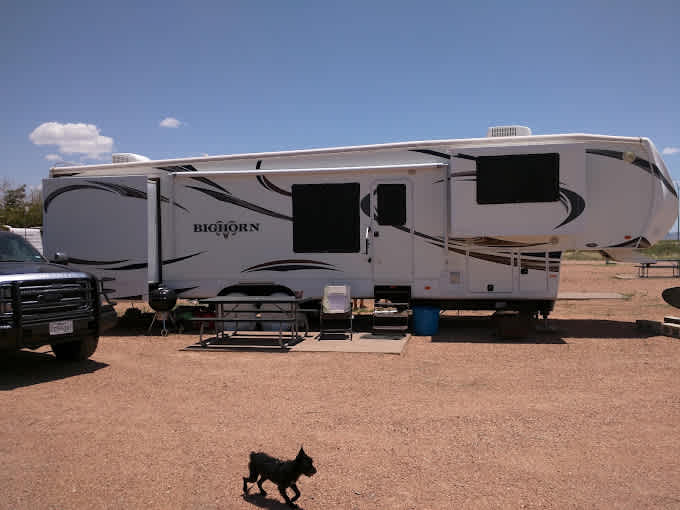 Southern Star RV Park