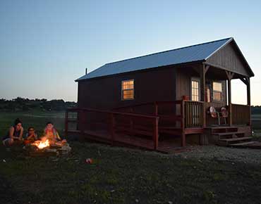Buena Vista Wildlife Safarai and RV Park