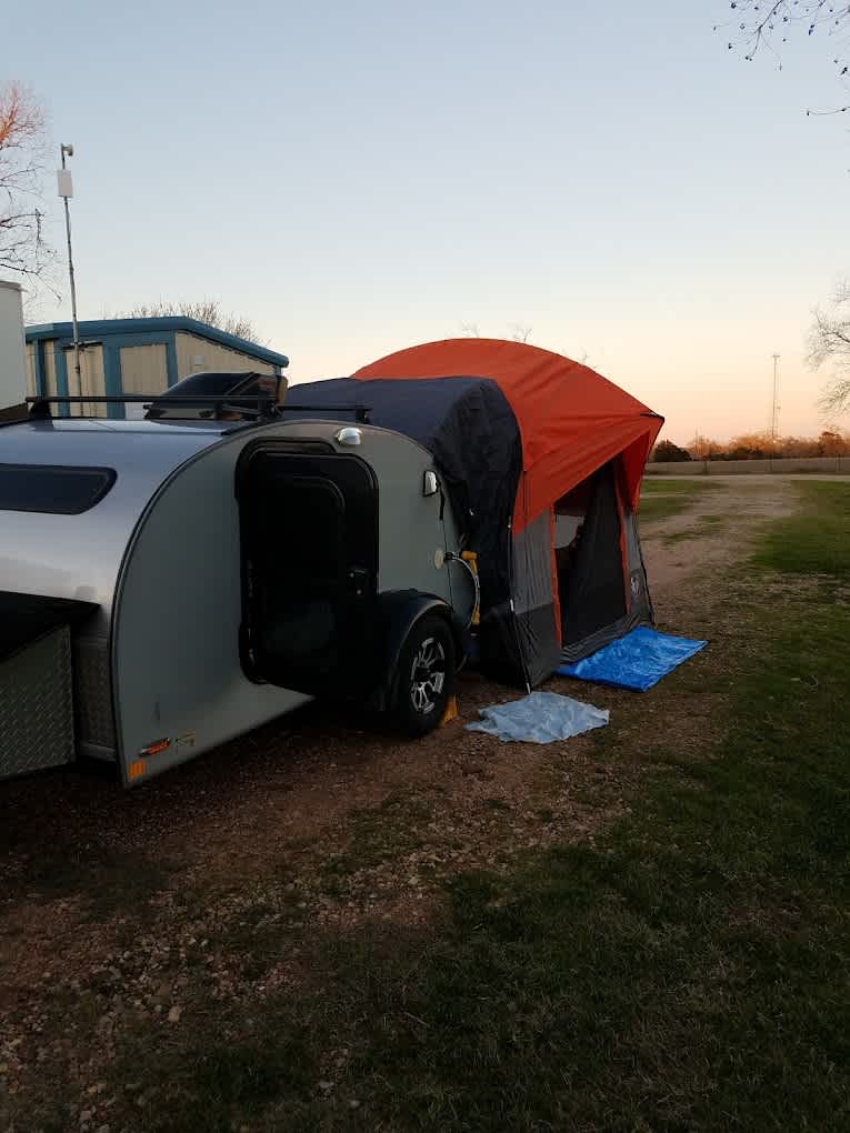 Suncatcher RV Park