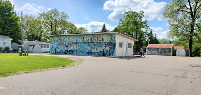 Clearwater Campground
