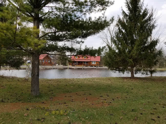 Clearwater Campground