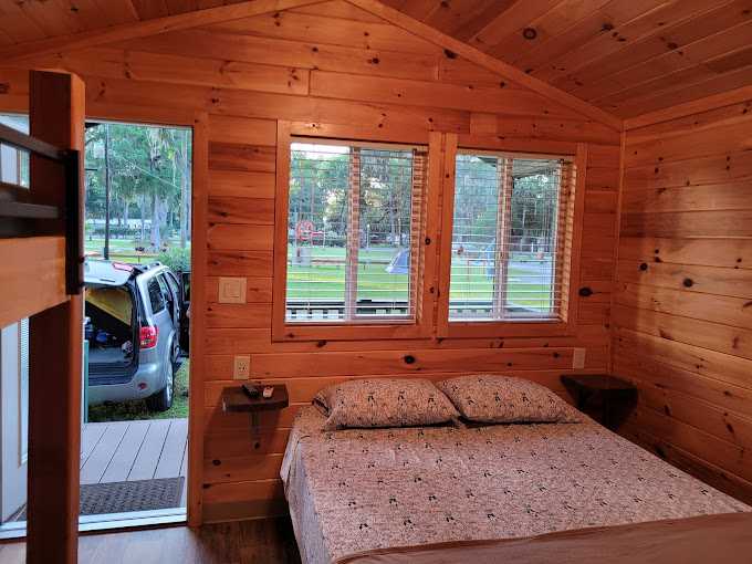 Daytona's Endless Summer Campground