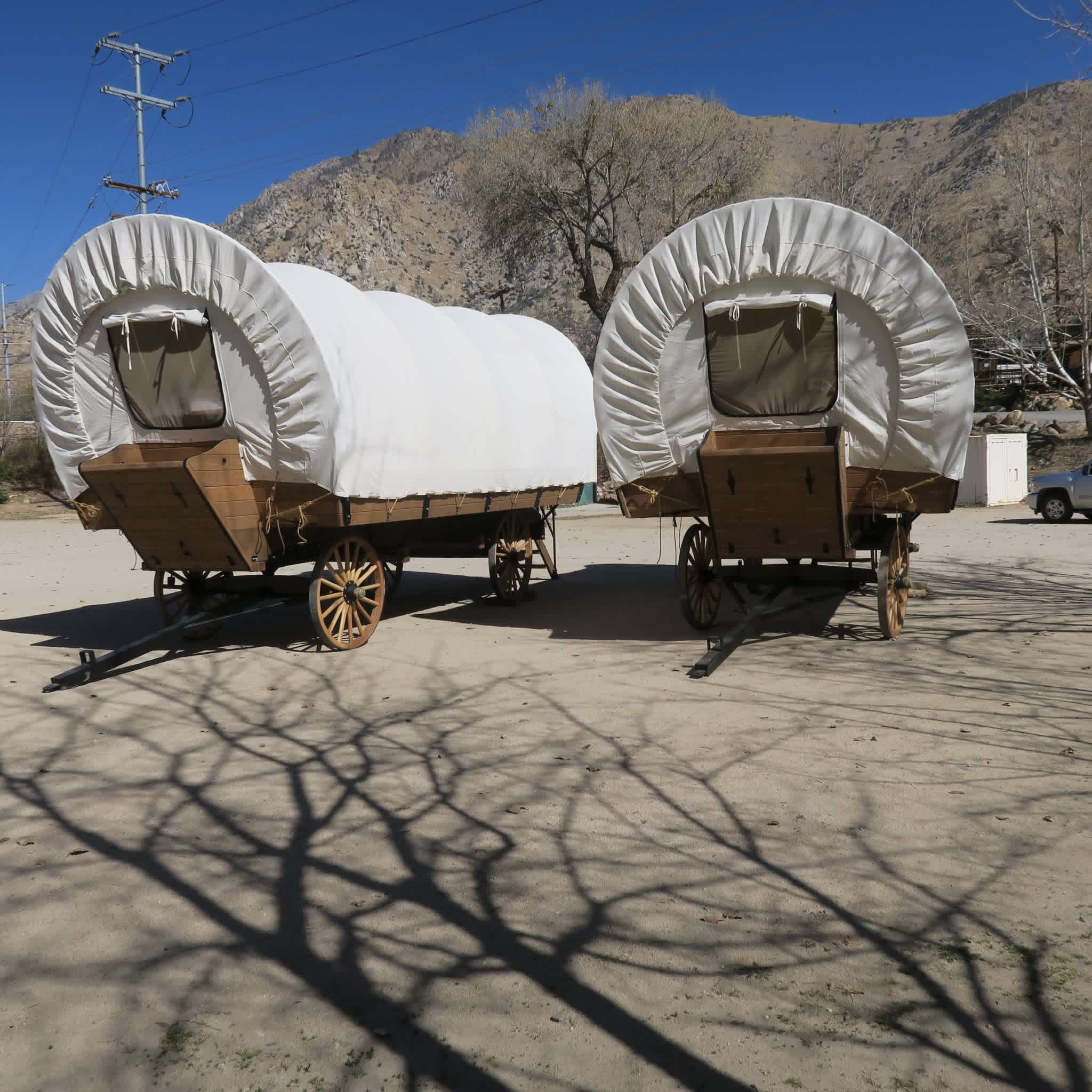 Frandy Park Campground