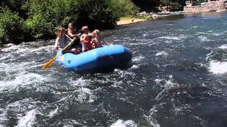 Truckee River RV Park