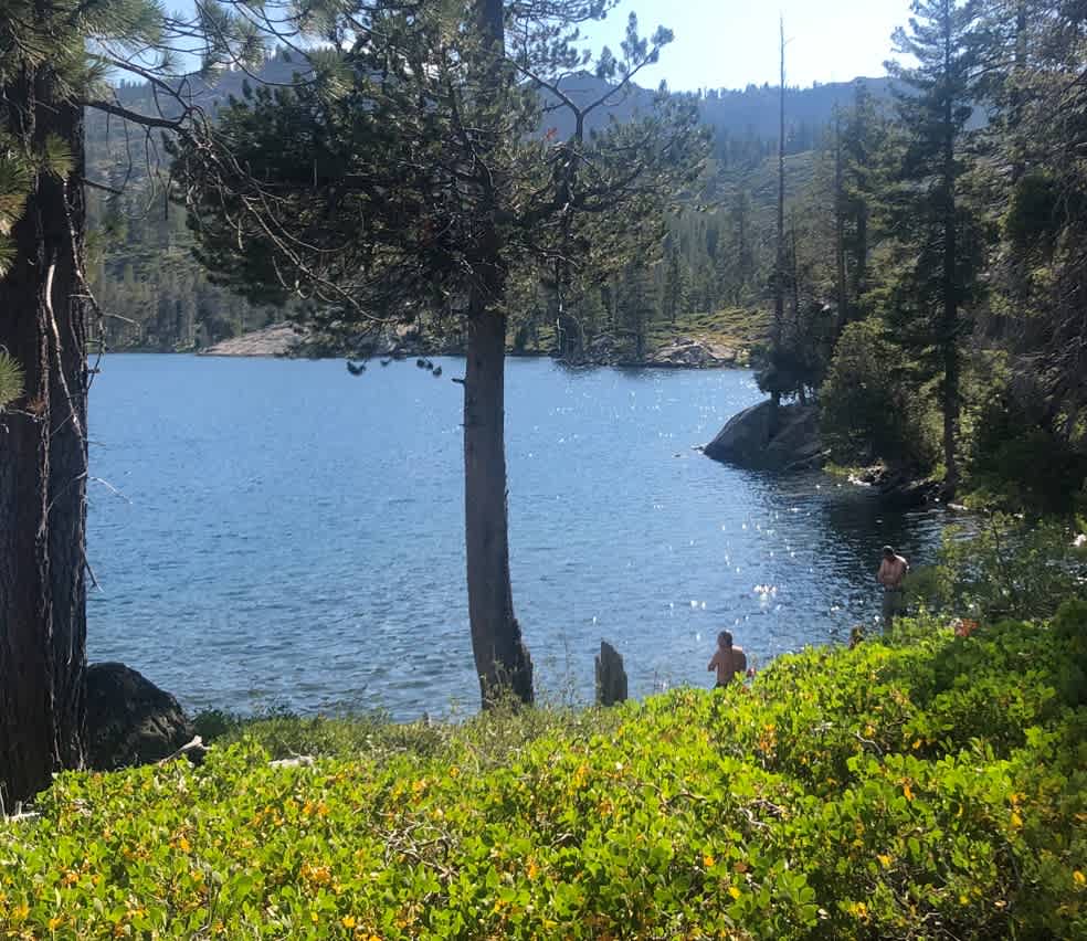 Clio’s Rivers Edge RV Park