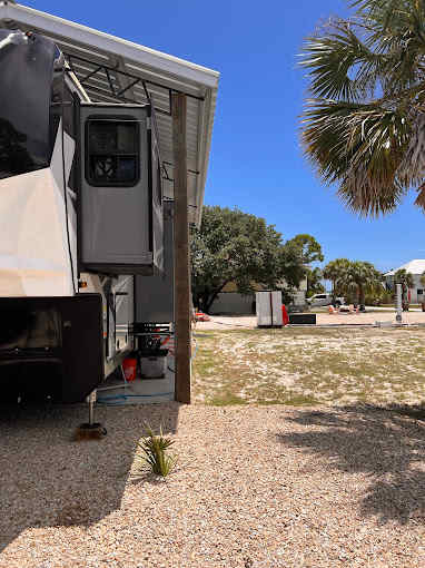 South Neptune RV Retreat