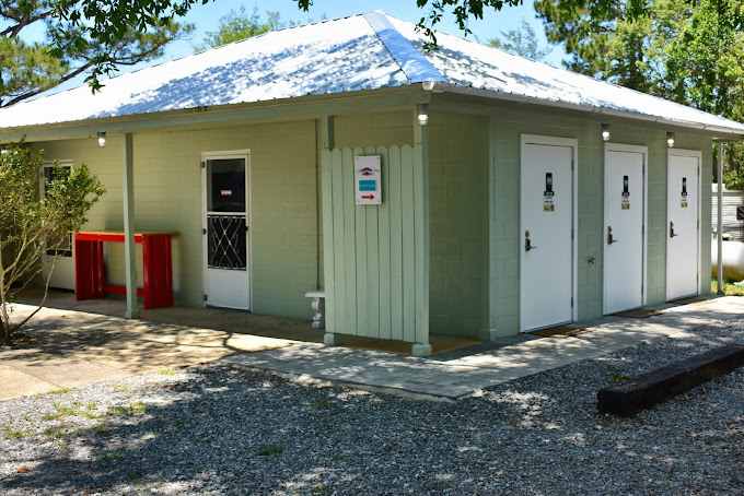Calypso Cove RV Park