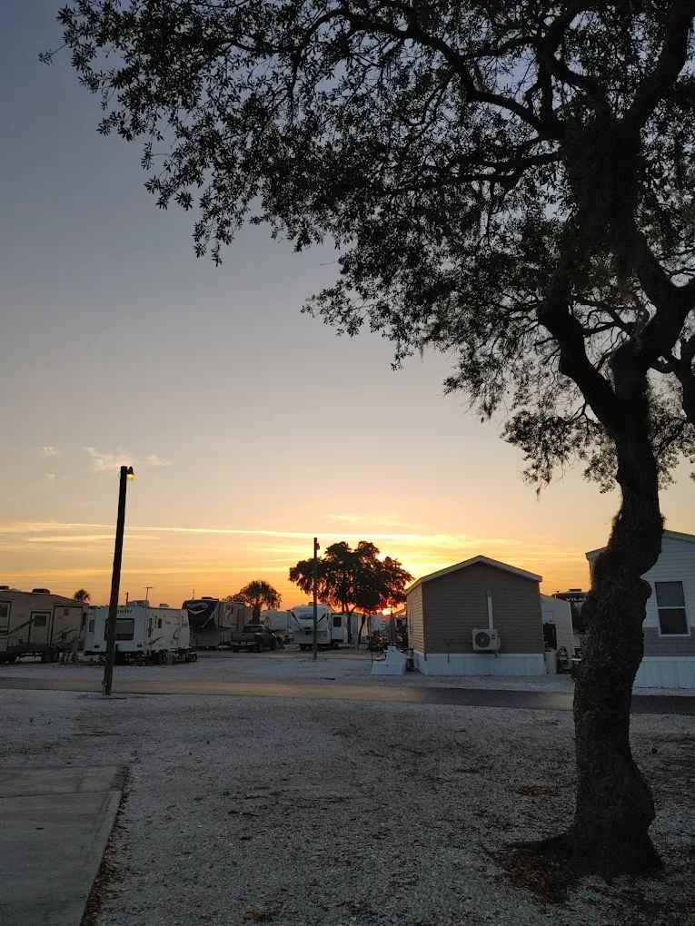 Tampa South RV Resort