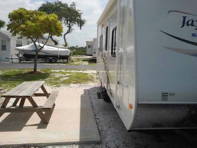 Tampa South RV Resort