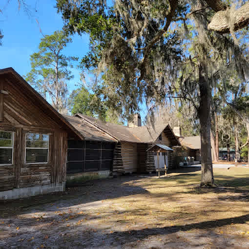 Camp Chowenwaw Park