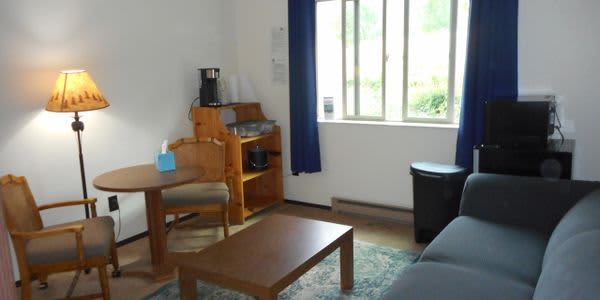 Foxtail Cabin North Unit