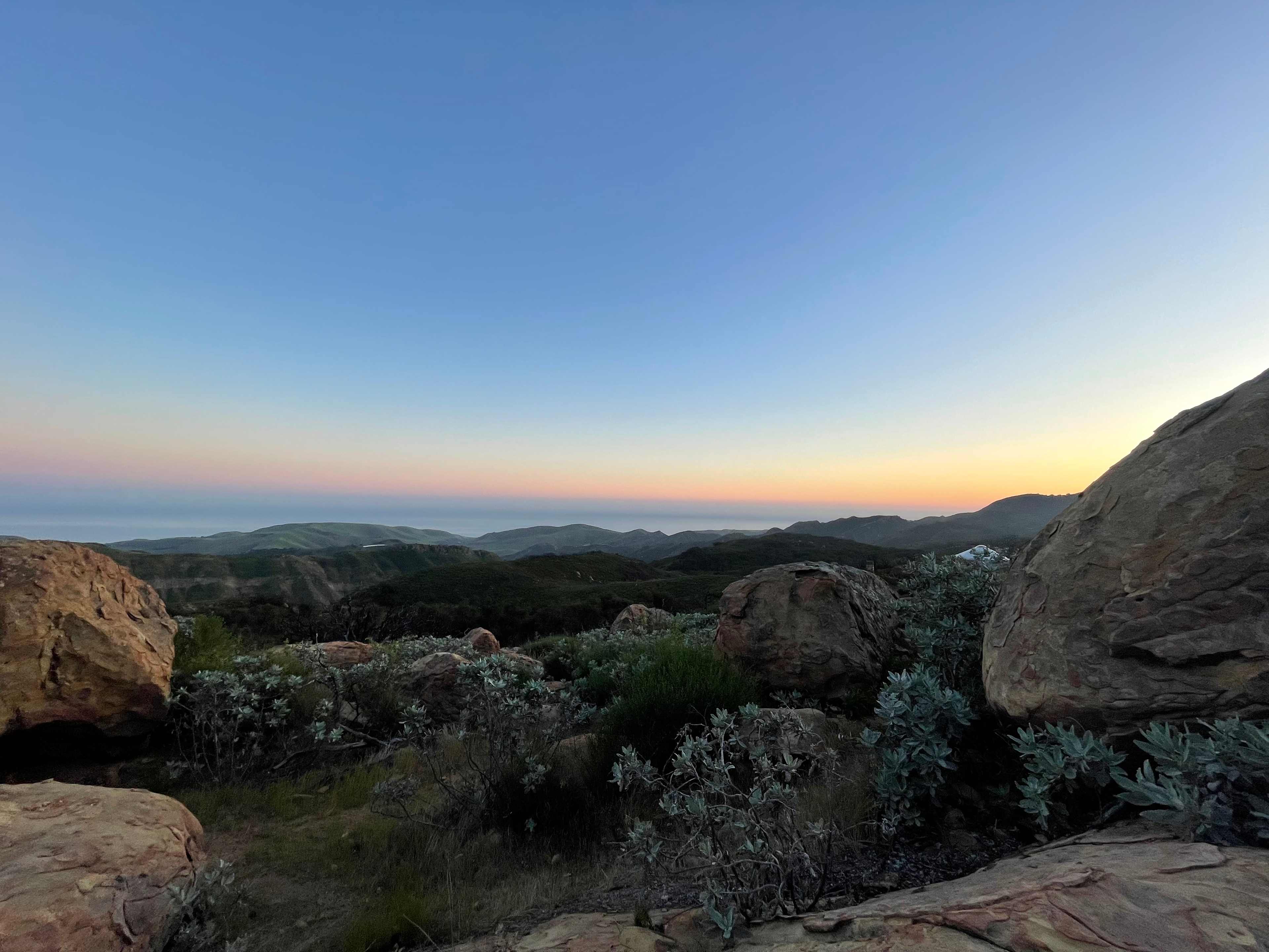 Gaia Farm Campground