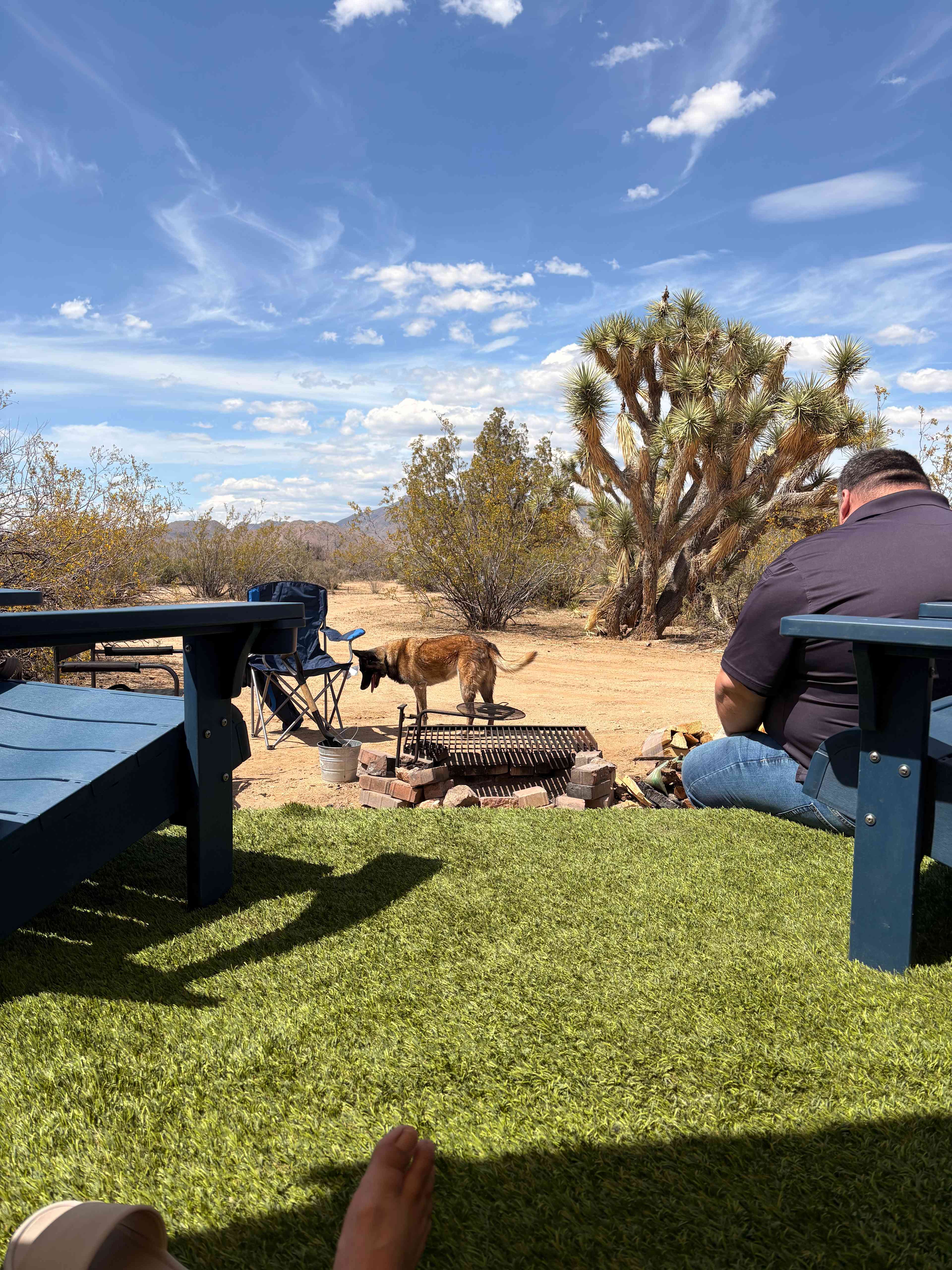 Wits End Ranch